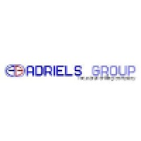 S.C. Adriels Group S.R.L. logo, S.C. Adriels Group S.R.L. contact details