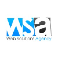 Web Solutions Agency logo, Web Solutions Agency contact details