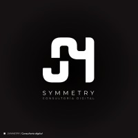 Symmetry Consultoría Digital logo, Symmetry Consultoría Digital contact details