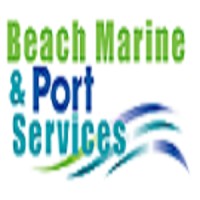 Beach Marine And Port Services LLC logo, Beach Marine And Port Services LLC contact details