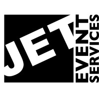 Jet Event Services logo, Jet Event Services contact details