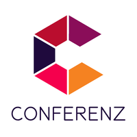 Conferenz logo, Conferenz contact details