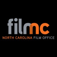 North Carolina Film Office logo, North Carolina Film Office contact details