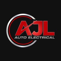 AJL Auto Electrical logo, AJL Auto Electrical contact details