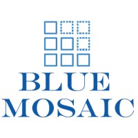 Blue Mosaic Services & Trading logo, Blue Mosaic Services & Trading contact details