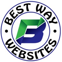 Best Way Websites logo, Best Way Websites contact details