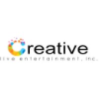 Creative Live Entertainment,inc. logo, Creative Live Entertainment,inc. contact details