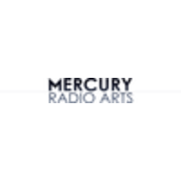 Mercury Arts logo, Mercury Arts contact details