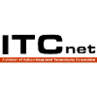 Ashton ITC & ITCnet logo, Ashton ITC & ITCnet contact details