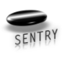 Sentry logo, Sentry contact details