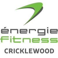 énergie fitness Cricklewood logo, énergie fitness Cricklewood contact details