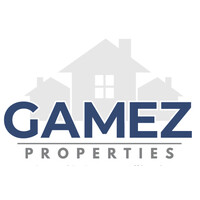 Gamez Properties logo, Gamez Properties contact details