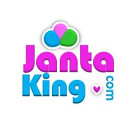 JantaKing logo, JantaKing contact details