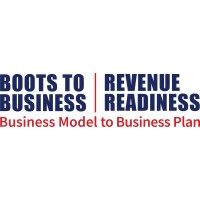 Boots to Business Revenue Readiness logo, Boots to Business Revenue Readiness contact details