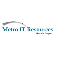 Metro IT Resources logo, Metro IT Resources contact details