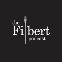 The Filbert Podcast logo, The Filbert Podcast contact details