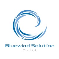 Bluewind Solution Co., Ltd. logo, Bluewind Solution Co., Ltd. contact details