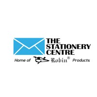 The Stationery Centre Ltd. logo, The Stationery Centre Ltd. contact details