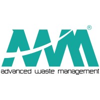 Advanced Waste Management ME logo, Advanced Waste Management ME contact details