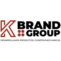 K Brand Group logo, K Brand Group contact details