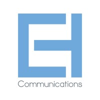 C&H Communications logo, C&H Communications contact details