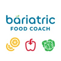 Bariatric Food Coach logo, Bariatric Food Coach contact details