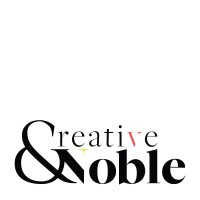 Creative & Noble Limited logo, Creative & Noble Limited contact details