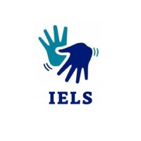 IELS.LIBRAS logo, IELS.LIBRAS contact details