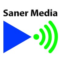 Saner Media logo, Saner Media contact details