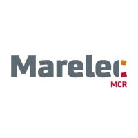 MARELEC-MCR logo, MARELEC-MCR contact details