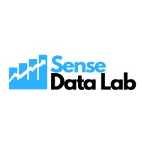 Sense Data Lab logo, Sense Data Lab contact details