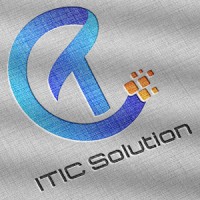 ITIC Solution logo, ITIC Solution contact details