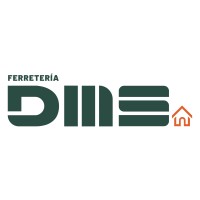 Ferreteria DMS logo, Ferreteria DMS contact details