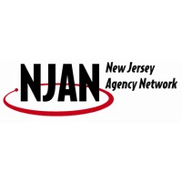 New Jersey Agency Network logo, New Jersey Agency Network contact details