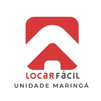 Locar Fácil - Unidade Maringá logo, Locar Fácil - Unidade Maringá contact details