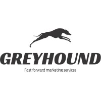 Greyhound AS logo, Greyhound AS contact details