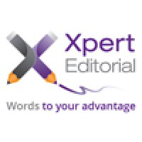 Xpert Editorial logo, Xpert Editorial contact details