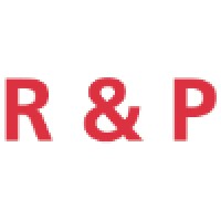 R and P Recruitment logo, R and P Recruitment contact details