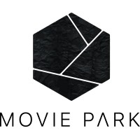 MOVIE PARK logo, MOVIE PARK contact details