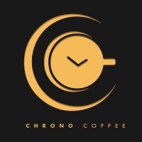 Chrono Coffee logo, Chrono Coffee contact details