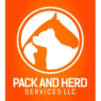 Pack and Herd Services LLC logo, Pack and Herd Services LLC contact details