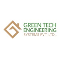 GREEN TECH ENGINEERING SYSTEMS (P) LTD logo, GREEN TECH ENGINEERING SYSTEMS (P) LTD contact details