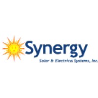 Synergy Solar and Electrical Systems Inc logo, Synergy Solar and Electrical Systems Inc contact details