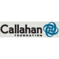 The Callahan Foundation logo, The Callahan Foundation contact details