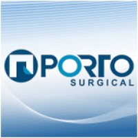 PORTO SURGICAL Material Hospitalar logo, PORTO SURGICAL Material Hospitalar contact details