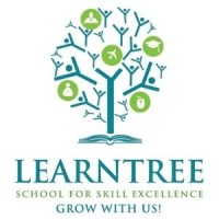 Learntree School for Skill Excellence logo, Learntree School for Skill Excellence contact details