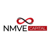 NMVE Capital logo, NMVE Capital contact details