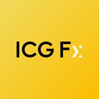 ICGroupsFx للوساطة المالية logo, ICGroupsFx للوساطة المالية contact details