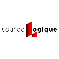 sourceLogique logo, sourceLogique contact details