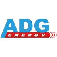 ADG ENERGY logo, ADG ENERGY contact details